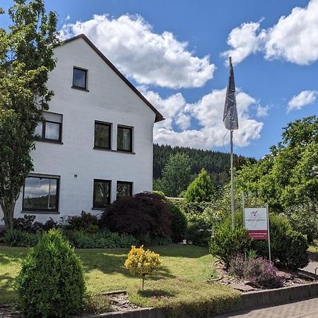 Appartamento Weingut Harald Ludwig Osann-Monzel Esterno foto